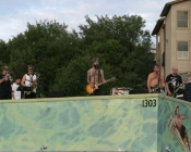 Picture of Al Shire & The Henchmen