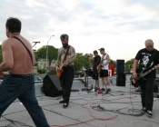 Picture of Al Shire & The Henchmen