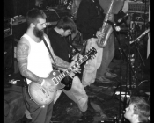 Picture of Al Shire & The Henchmen