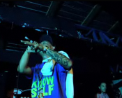 Picture of Blue Scholars