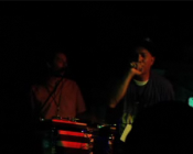 Picture of Blue Scholars