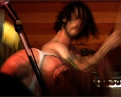 Picture of Dark Meat/Vomit Lasers Family Band/Galaxy