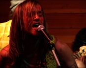 Picture of Dark Meat/Vomit Lasers Family Band/Galaxy