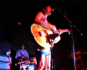 Picture of Thao with The Get Down Stay Down
