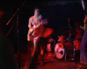 Picture of Thao with The Get Down Stay Down
