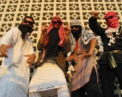 Picture of Arab League