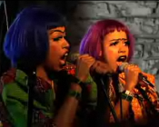 Picture of Ebony Bones