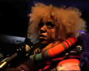 Picture of Ebony Bones