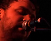 Picture of Frightened Rabbit