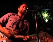 Picture of Frightened Rabbit