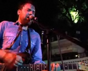 Picture of Frightened Rabbit
