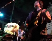 Picture of Frightened Rabbit