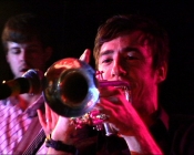Picture of Haunting Oboe Music