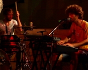 Picture of Jukebox the Ghost
