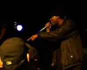 Picture of KRS ONE