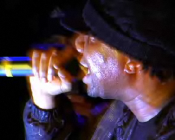 Picture of KRS ONE