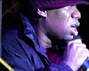 Picture of KRS ONE