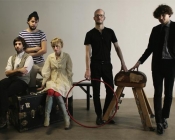 Picture of Shout Out Louds