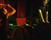 Picture of Matt and Kim