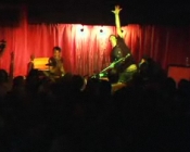 Picture of Matt and Kim