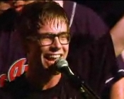 Picture of Matt and Kim