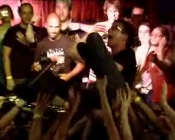 Picture of Matt and Kim