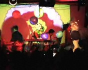 Picture of The Octopus Project