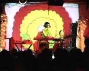 Picture of The Octopus Project