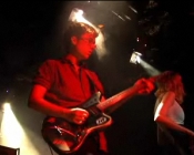 Picture of Ringo Deathstarr