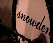 Picture of Snowden
