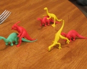 Picture of When Dinosaurs Ruled the Earth