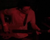 Picture of White Denim