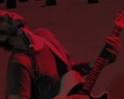 Picture of White Denim