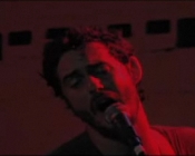 Picture of White Denim