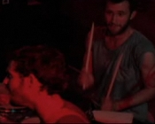 Picture of White Denim