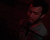 Picture of White Denim